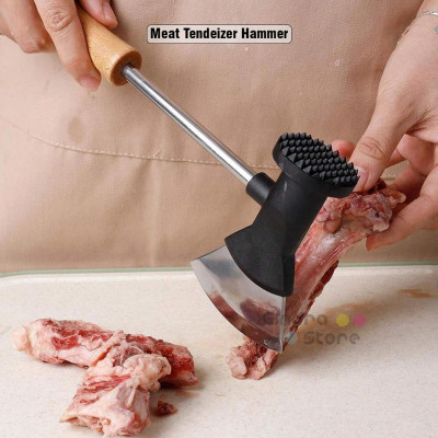 Meat Tendeizer Hammer
